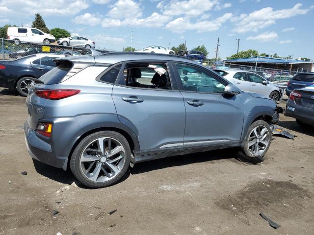 Photo 2 VIN: KM8K3CA53LU400350 - HYUNDAI KONA LIMIT 