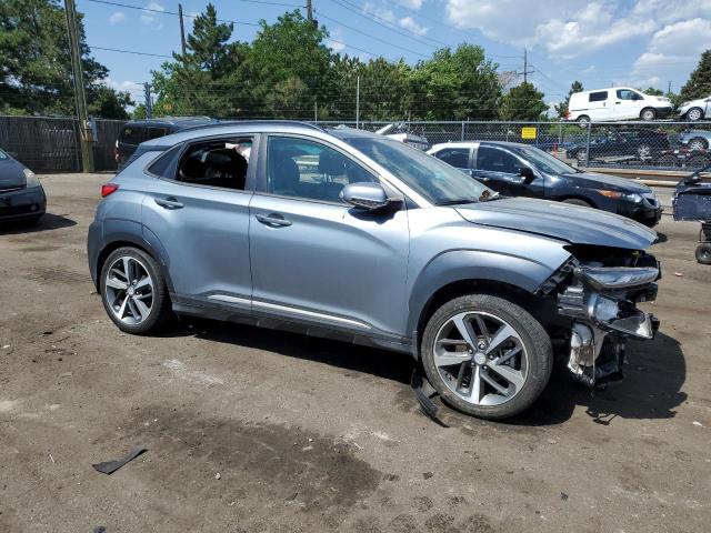 Photo 3 VIN: KM8K3CA53LU400350 - HYUNDAI KONA LIMIT 