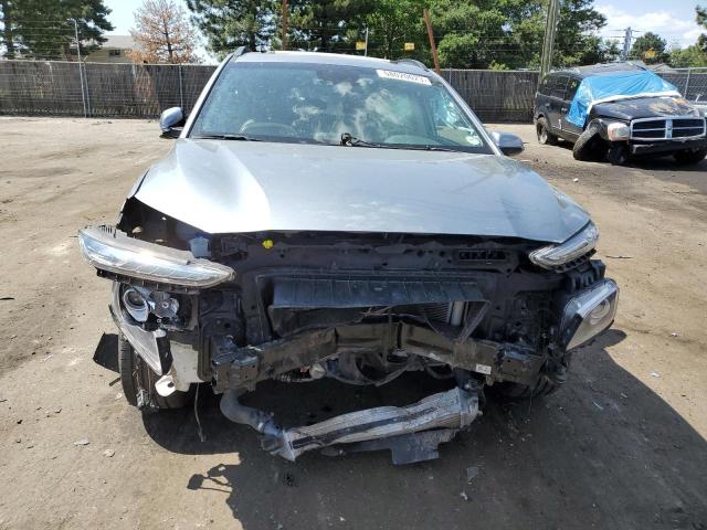 Photo 4 VIN: KM8K3CA53LU400350 - HYUNDAI KONA LIMIT 