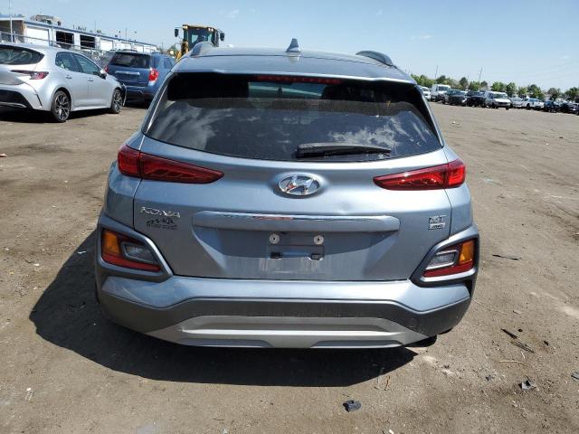 Photo 5 VIN: KM8K3CA53LU400350 - HYUNDAI KONA LIMIT 