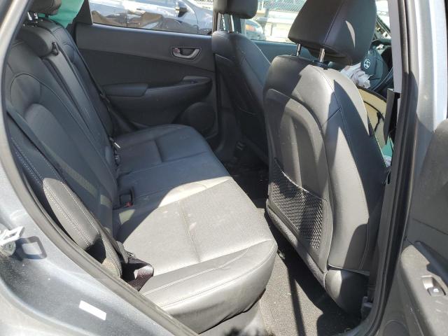 Photo 9 VIN: KM8K3CA53LU400350 - HYUNDAI KONA LIMIT 