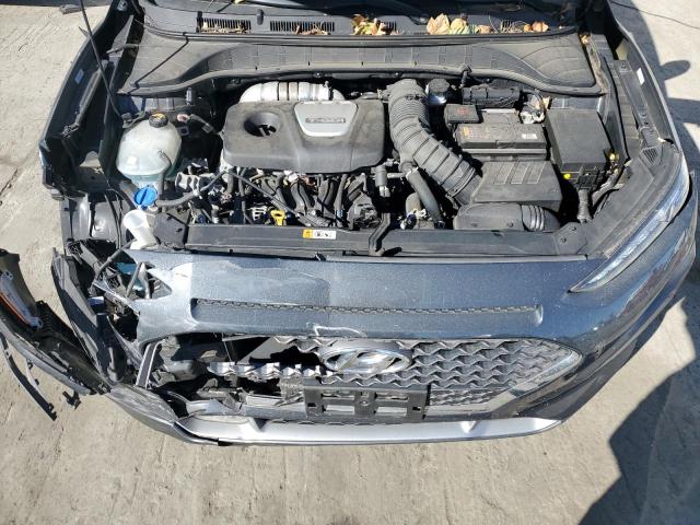 Photo 11 VIN: KM8K3CA53LU476716 - HYUNDAI KONA LIMIT 