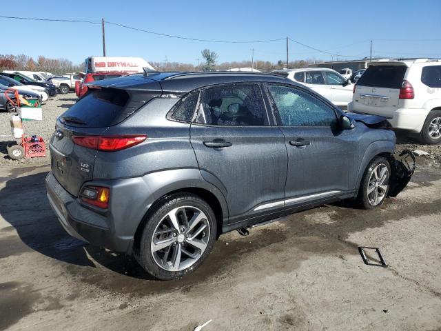 Photo 2 VIN: KM8K3CA53LU476716 - HYUNDAI KONA LIMIT 