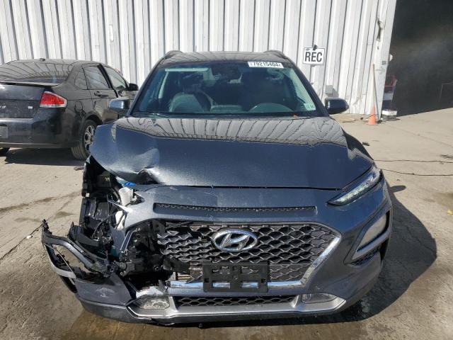 Photo 4 VIN: KM8K3CA53LU476716 - HYUNDAI KONA LIMIT 