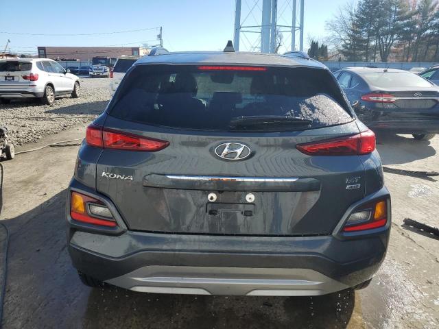 Photo 5 VIN: KM8K3CA53LU476716 - HYUNDAI KONA LIMIT 