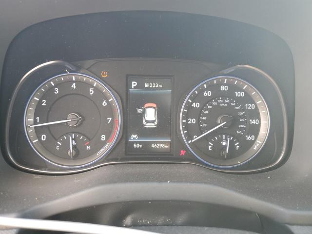 Photo 8 VIN: KM8K3CA53LU476716 - HYUNDAI KONA LIMIT 