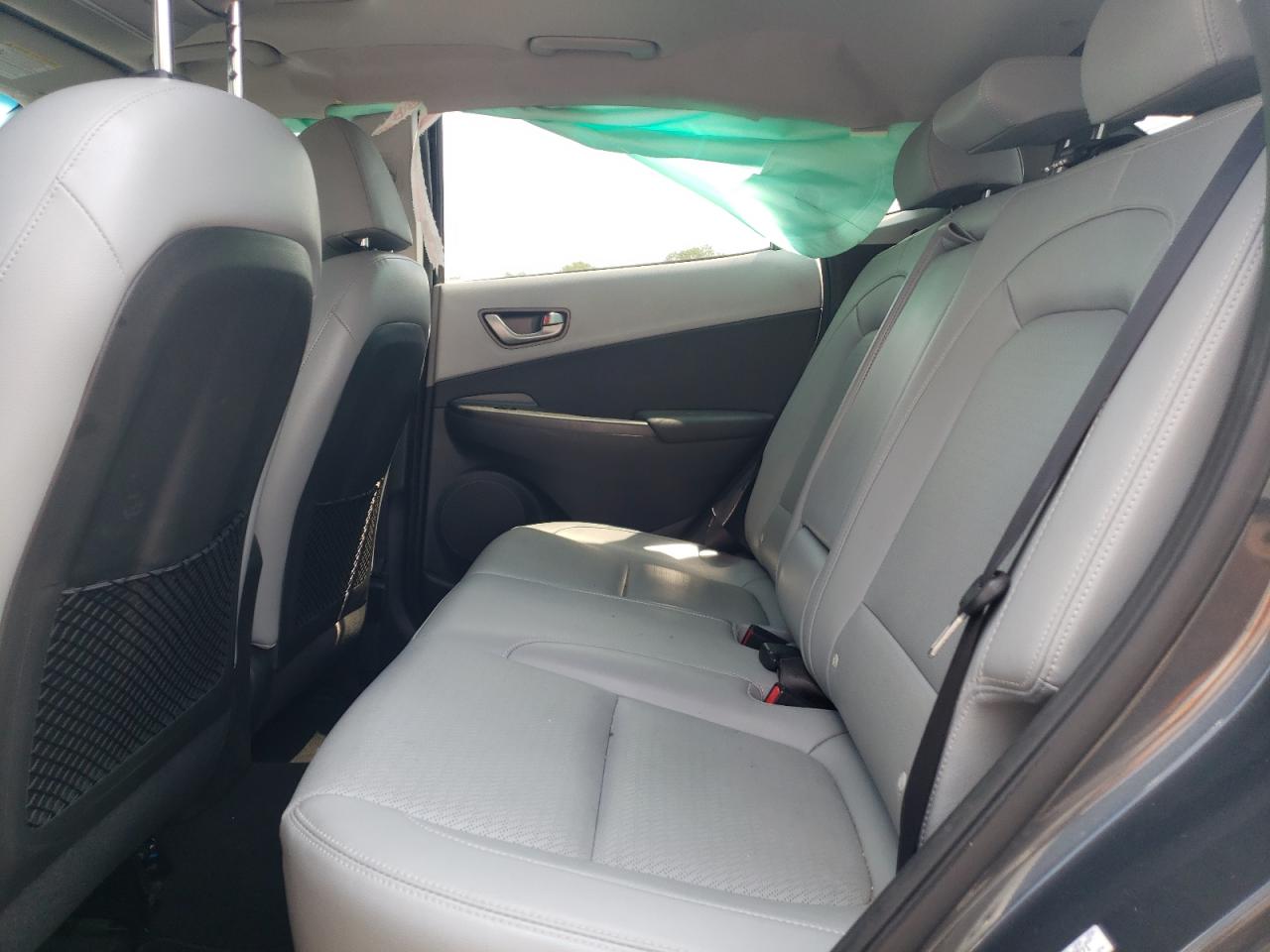 Photo 9 VIN: KM8K3CA53LU489871 - HYUNDAI KONA 