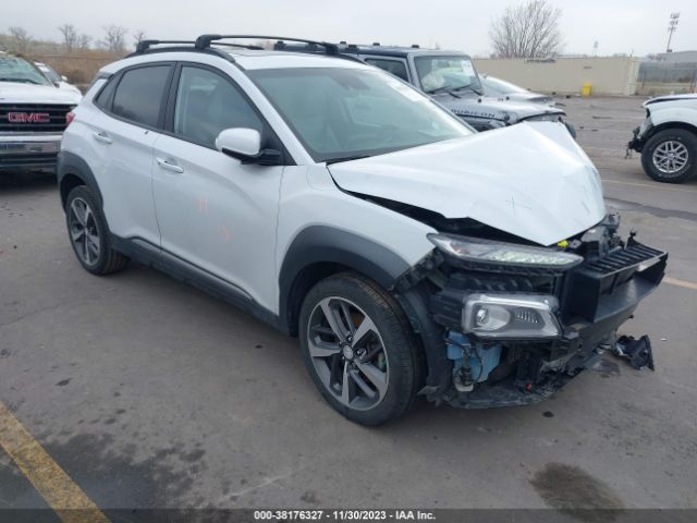 Photo 0 VIN: KM8K3CA53LU564410 - HYUNDAI KONA 