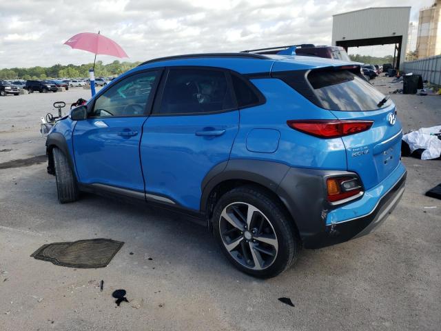 Photo 1 VIN: KM8K3CA53MU621478 - HYUNDAI KONA 