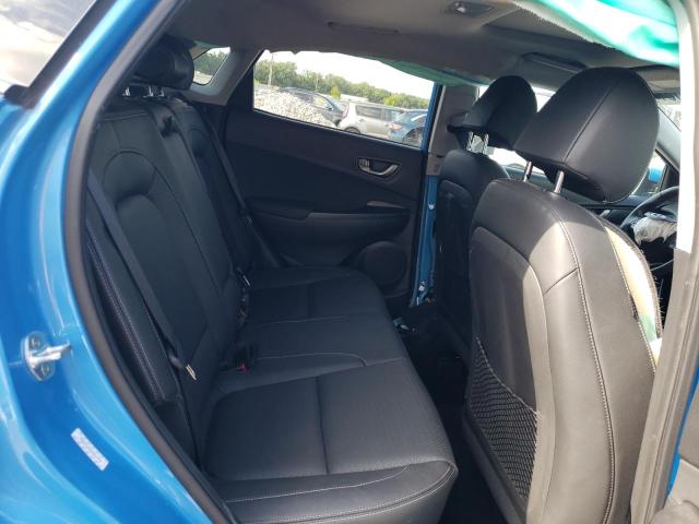 Photo 10 VIN: KM8K3CA53MU621478 - HYUNDAI KONA 