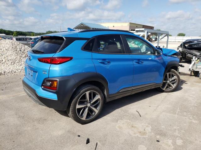 Photo 2 VIN: KM8K3CA53MU621478 - HYUNDAI KONA 