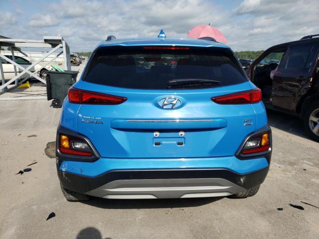 Photo 5 VIN: KM8K3CA53MU621478 - HYUNDAI KONA 