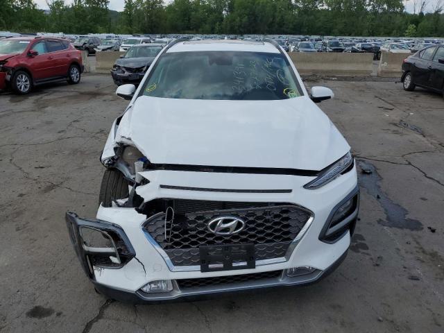 Photo 4 VIN: KM8K3CA53MU720432 - HYUNDAI KONA LIMIT 