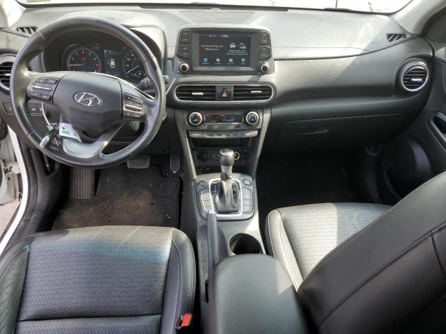 Photo 7 VIN: KM8K3CA53MU720432 - HYUNDAI KONA LIMIT 