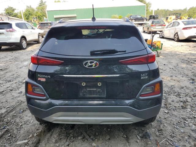 Photo 5 VIN: KM8K3CA54JU065516 - HYUNDAI KONA LIMIT 