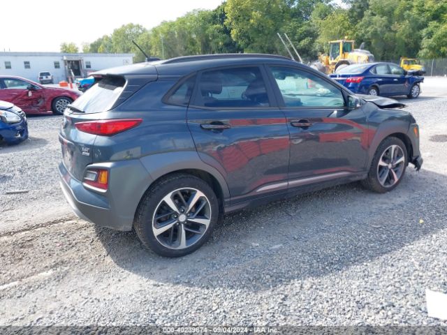 Photo 3 VIN: KM8K3CA54JU091792 - HYUNDAI KONA 