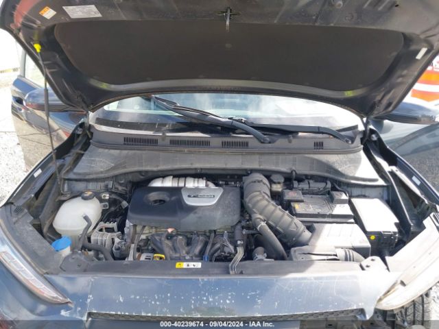 Photo 9 VIN: KM8K3CA54JU091792 - HYUNDAI KONA 