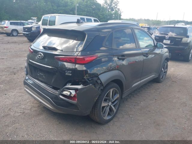 Photo 3 VIN: KM8K3CA54JU133328 - HYUNDAI KONA 