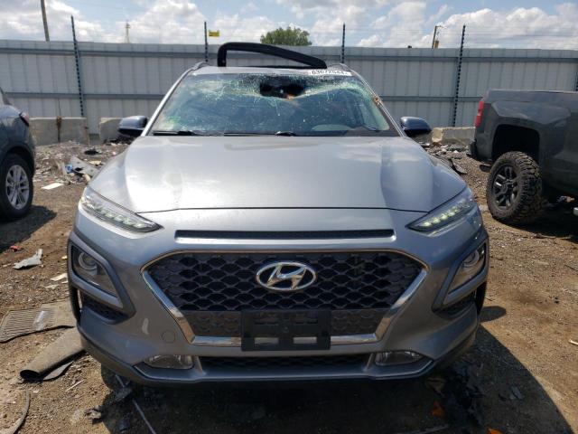 Photo 4 VIN: KM8K3CA54KU381452 - HYUNDAI KONA 