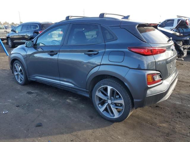 Photo 1 VIN: KM8K3CA54LU412880 - HYUNDAI KONA LIMIT 