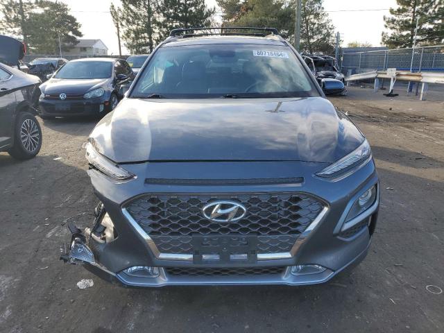 Photo 4 VIN: KM8K3CA54LU412880 - HYUNDAI KONA LIMIT 