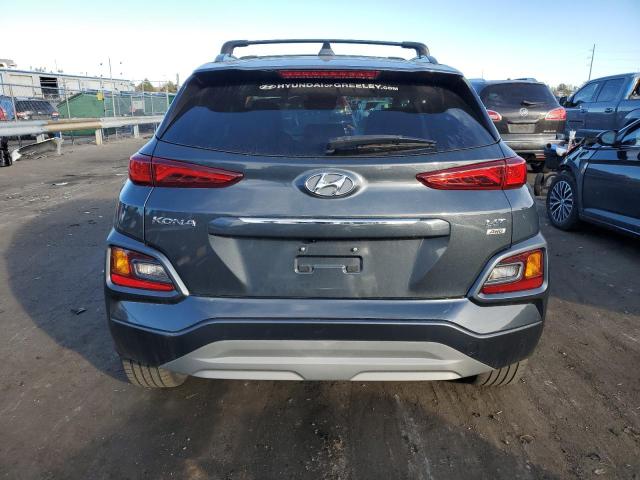 Photo 5 VIN: KM8K3CA54LU412880 - HYUNDAI KONA LIMIT 