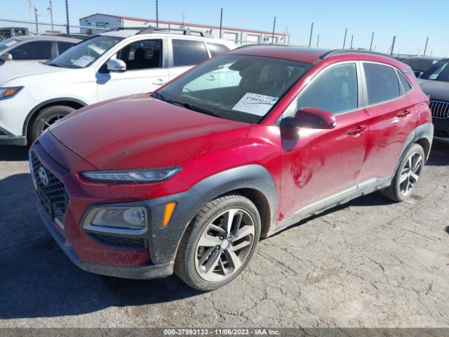 Photo 1 VIN: KM8K3CA54LU489779 - HYUNDAI KONA 