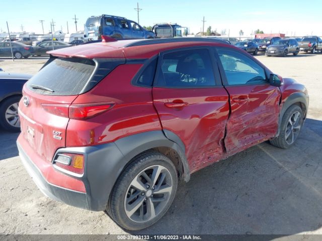 Photo 3 VIN: KM8K3CA54LU489779 - HYUNDAI KONA 