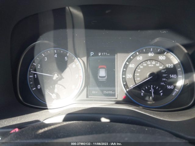 Photo 6 VIN: KM8K3CA54LU489779 - HYUNDAI KONA 