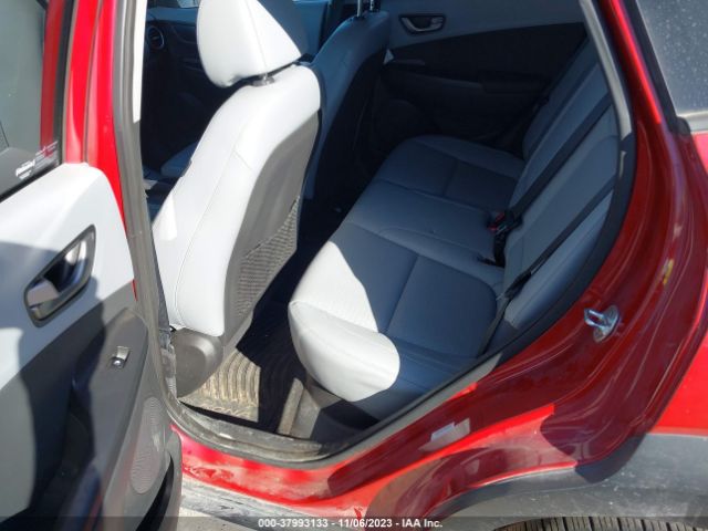 Photo 7 VIN: KM8K3CA54LU489779 - HYUNDAI KONA 