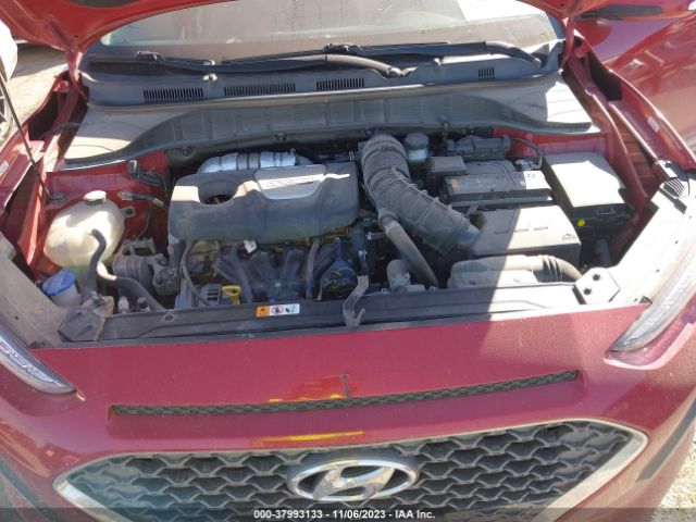 Photo 9 VIN: KM8K3CA54LU489779 - HYUNDAI KONA 