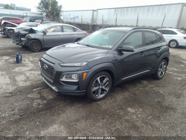 Photo 1 VIN: KM8K3CA54LU489863 - HYUNDAI KONA 