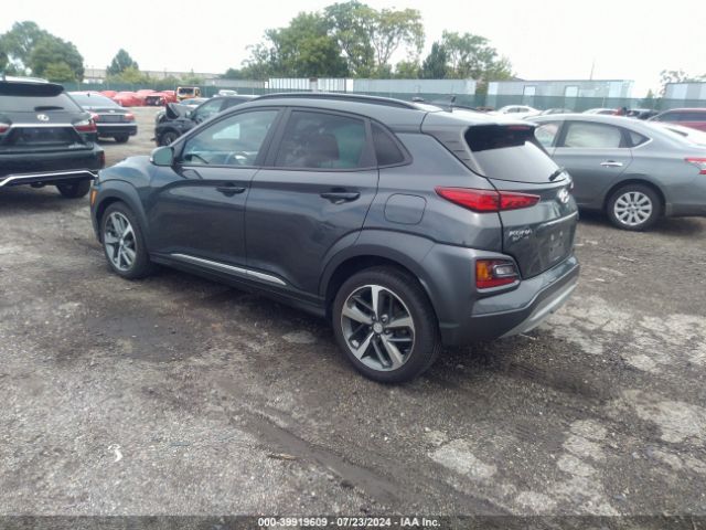 Photo 2 VIN: KM8K3CA54LU489863 - HYUNDAI KONA 