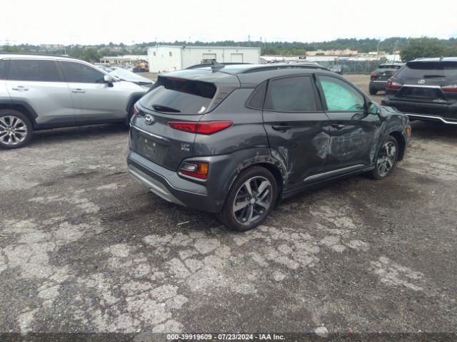 Photo 3 VIN: KM8K3CA54LU489863 - HYUNDAI KONA 