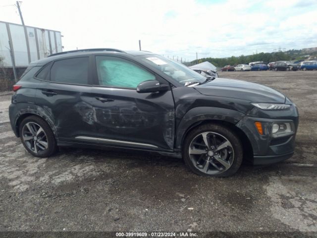 Photo 5 VIN: KM8K3CA54LU489863 - HYUNDAI KONA 