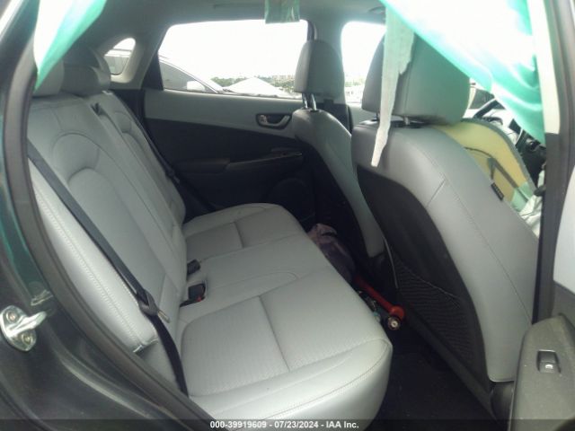 Photo 7 VIN: KM8K3CA54LU489863 - HYUNDAI KONA 