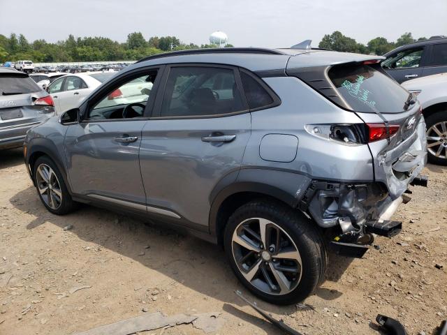 Photo 1 VIN: KM8K3CA54LU490365 - HYUNDAI KONA 