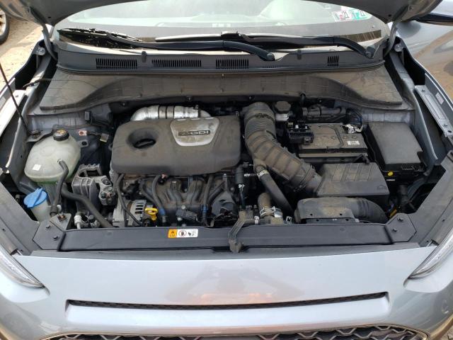 Photo 11 VIN: KM8K3CA54LU490365 - HYUNDAI KONA 