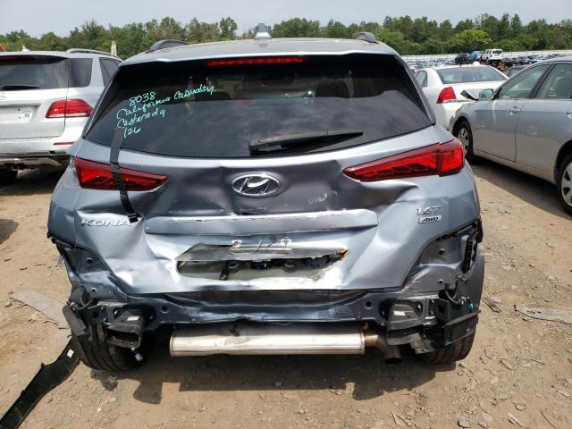 Photo 5 VIN: KM8K3CA54LU490365 - HYUNDAI KONA 