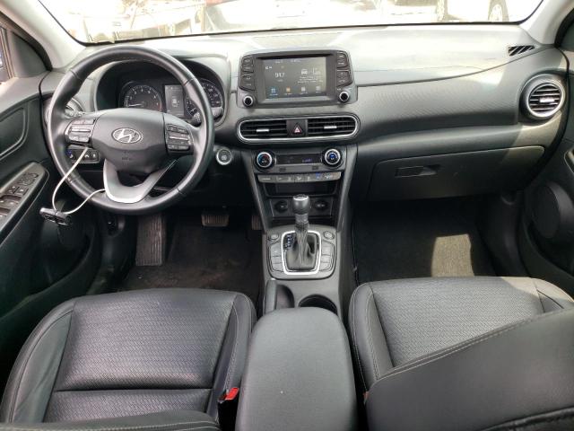 Photo 7 VIN: KM8K3CA54LU490365 - HYUNDAI KONA 