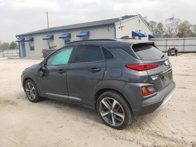 Photo 1 VIN: KM8K3CA55JU167455 - HYUNDAI KONA 