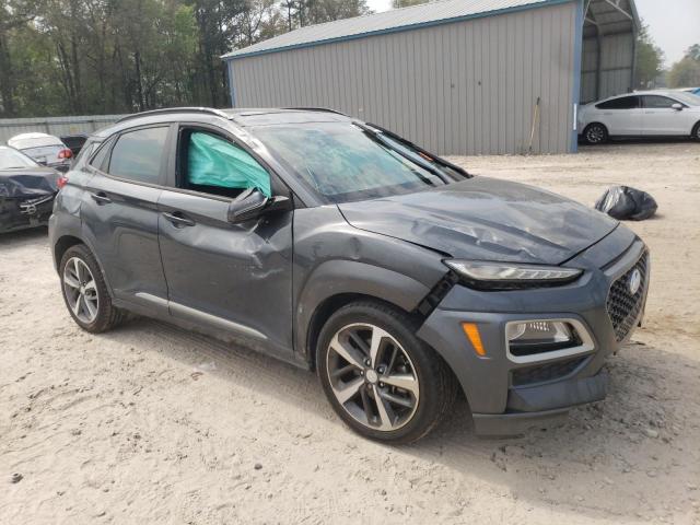 Photo 3 VIN: KM8K3CA55JU167455 - HYUNDAI KONA 