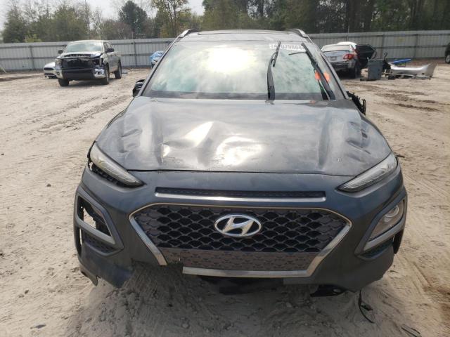 Photo 4 VIN: KM8K3CA55JU167455 - HYUNDAI KONA 