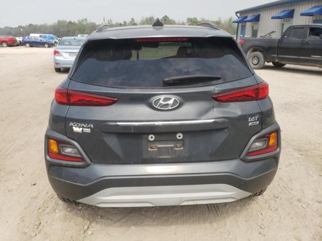 Photo 5 VIN: KM8K3CA55JU167455 - HYUNDAI KONA 