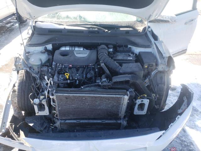 Photo 6 VIN: KM8K3CA55KU222486 - HYUNDAI KONA LIMIT 