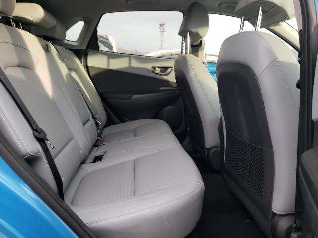 Photo 5 VIN: KM8K3CA55KU249414 - HYUNDAI KONA LIMIT 