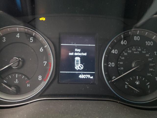 Photo 7 VIN: KM8K3CA55KU249414 - HYUNDAI KONA LIMIT 