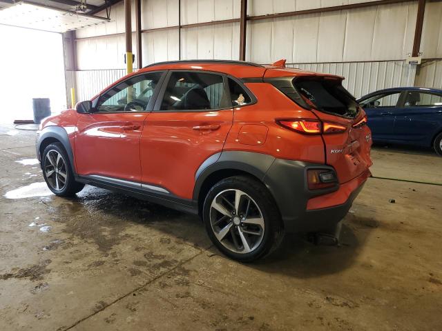 Photo 1 VIN: KM8K3CA55KU251714 - HYUNDAI KONA LIMIT 