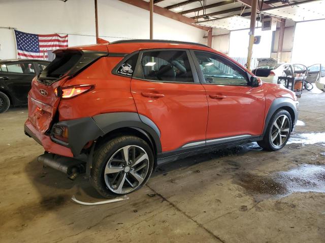 Photo 2 VIN: KM8K3CA55KU251714 - HYUNDAI KONA LIMIT 