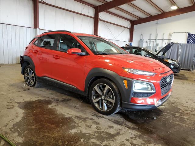 Photo 3 VIN: KM8K3CA55KU251714 - HYUNDAI KONA LIMIT 